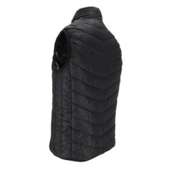 PALMER_B2XL - BEZRĘKAWNIK OCHRONNY OCIEPLANY