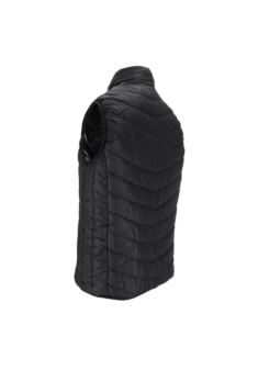 PALMER_B2XL - BEZRĘKAWNIK OCHRONNY OCIEPLANY