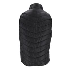 PALMER_B2XL - BEZRĘKAWNIK OCHRONNY OCIEPLANY