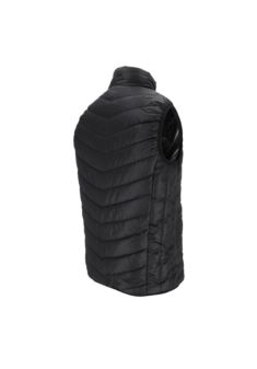 PALMER_B2XL - BEZRĘKAWNIK OCHRONNY OCIEPLANY