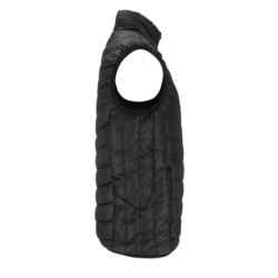 PALMER_B2XL - BEZRĘKAWNIK OCHRONNY OCIEPLANY