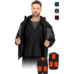 ANVIK_B2XL - BEZRĘKAWNIK OCHRONNY