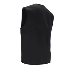 ANVIK_B2XL - BEZRĘKAWNIK OCHRONNY