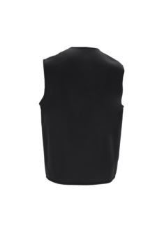 ANVIK_B2XL - BEZRĘKAWNIK OCHRONNY