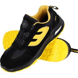 Buty bezpieczne sandały VERONA S1PL męskie