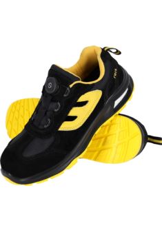 Buty bezpieczne sandały VERONA S1PL męskie