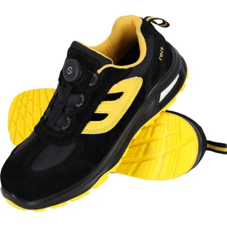 Buty bezpieczne sandały VERONA S1PL męskie