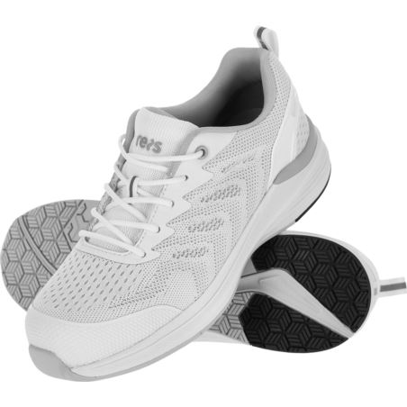 Buty bezpieczne ATTIC S1PS męskie