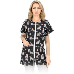 F-KITTY_BL - FARTUCH