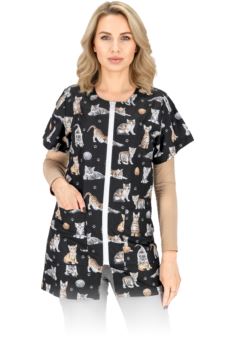 F-KITTY_BL - FARTUCH