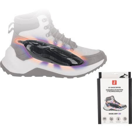 Suszarka do butów SHOE-DRY UV 40W z dezynfekcją