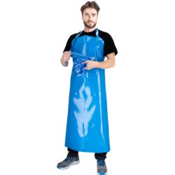 Fartuch przedni TPU FTPU regulowany wodoodporny