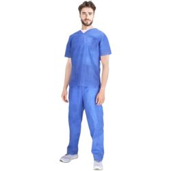 Komplet higieniczny VISIT-SET jednorazowy SMS