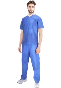 Komplet higieniczny VISIT-SET jednorazowy SMS