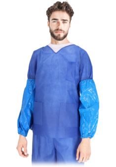 Zarękawki ochronne RTPU wodoodporne TPU