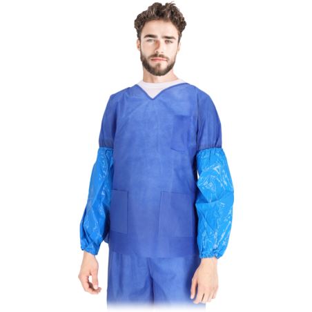 Zarękawki ochronne RTPU wodoodporne TPU