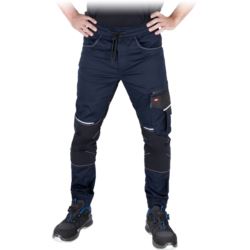 Spodnie ochronne do pasa FLEXZONE-T, męskie