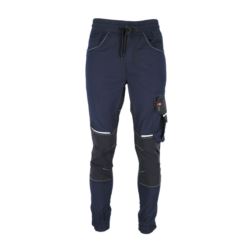 FLEXZONE-T_G46 - SPODNIE OCHRONNE DO PASA