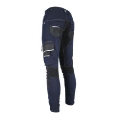 FLEXZONE-T_G46 - SPODNIE OCHRONNE DO PASA