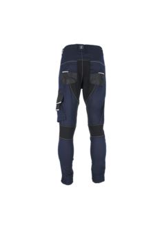 FLEXZONE-T_G46 - SPODNIE OCHRONNE DO PASA