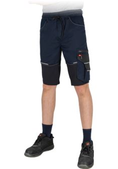 Spodnie ochronne krótkie FLEXZONE-TS, męskie