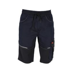 FLEXZONE-TS_G2XL - SPODNIE OCHRONNE DO PASA - KRÓT