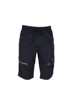 FLEXZONE-TS_G2XL - SPODNIE OCHRONNE DO PASA - KRÓT