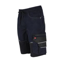 FLEXZONE-TS_G2XL - SPODNIE OCHRONNE DO PASA - KRÓT