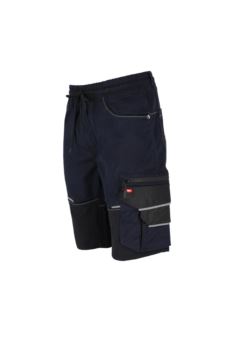 FLEXZONE-TS_G2XL - SPODNIE OCHRONNE DO PASA - KRÓT