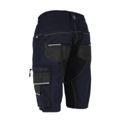 FLEXZONE-TS_G2XL - SPODNIE OCHRONNE DO PASA - KRÓT