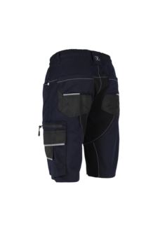 FLEXZONE-TS_G2XL - SPODNIE OCHRONNE DO PASA - KRÓT