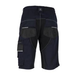 FLEXZONE-TS_G2XL - SPODNIE OCHRONNE DO PASA - KRÓT