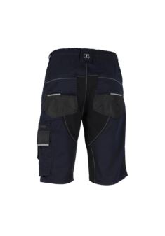 FLEXZONE-TS_G2XL - SPODNIE OCHRONNE DO PASA - KRÓT