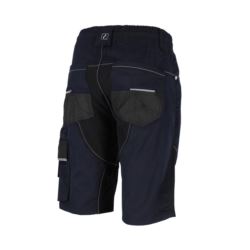 FLEXZONE-TS_G2XL - SPODNIE OCHRONNE DO PASA - KRÓT