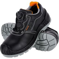 Buty bezpieczne TITAN-GLAT, męskie