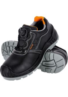 Buty bezpieczne TITAN-GLAT, męskie