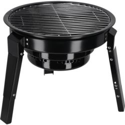 TG-BBQ - GRILL
