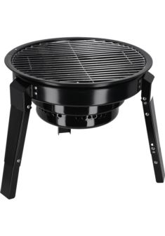 TG-BBQ - GRILL