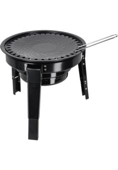 TG-BBQ - GRILL