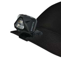 HEADLIGHT-ILLUMA - LATARKA CZOŁOWA