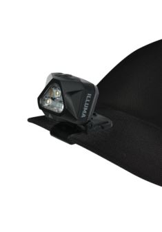 HEADLIGHT-ILLUMA - LATARKA CZOŁOWA