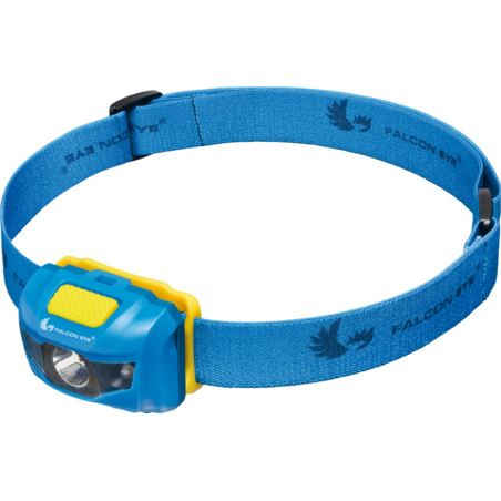 HEADLIGHT-FALCON - LATARKA CZOŁOWA