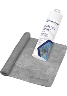 Ręcznik chłodzący PVA INUTEQ 78x32 cm I-TOWEL