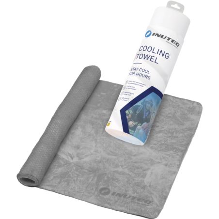 Ręcznik chłodzący PVA INUTEQ 78x32 cm I-TOWEL