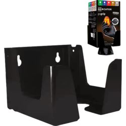 Dyspenser rękawic one by one MM-BOX-OBO dozownik ABS na rękawice