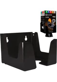 Dyspenser rękawic one by one MM-BOX-OBO dozownik ABS na rękawice