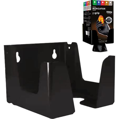 Dyspenser rękawic one by one MM-BOX-OBO dozownik ABS na rękawice