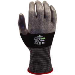 Rękawice robocze nitrylowe SHOWA MFT PRO 374 precyzyjne