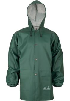 Kurtka przeciwdeszczowa wodoodporna PLAVITEX AJ-KPD101S