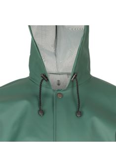 AJ-KPD101S_Z48 - KURTKA OCHRONNA PRZECIWDESZCZOWA